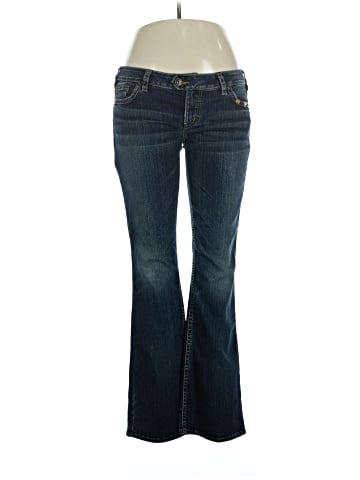 Silver Jeans Co. Jeans (view 1)