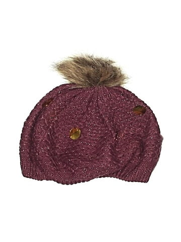 Jessica Simpson Beanie (view 1)