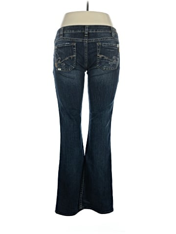 Silver Jeans Co. Jeans (view 2)