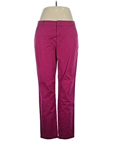 G.H. Bass & Co. Casual Pants (view 1)