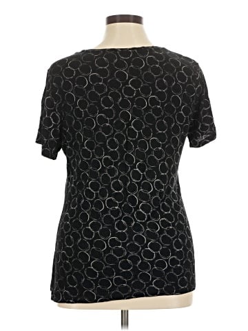 Apt. 9 Short Sleeve T-Shirt (view 2)