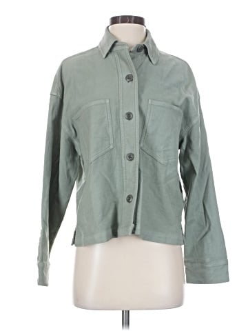Faherty Jacket (view 1)