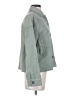 Faherty Green Jacket Size XS - photo 4