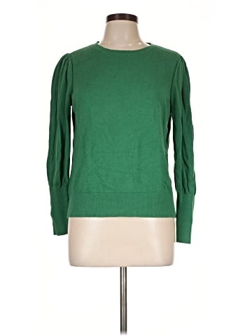 Ann Taylor LOFT Pullover Sweater (view 1)