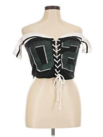 Fashion Nova Sleeveless Top (view 1)