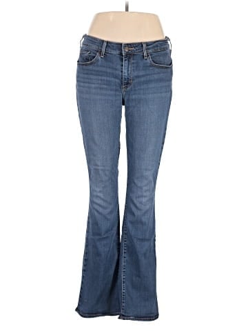 Levi's Jeans (view 1)