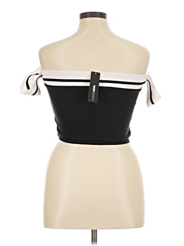 Fashion Nova Sleeveless Top (view 2)