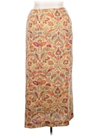 Talbots Wool Skirt (view 2)