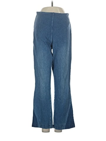 Lyssé Jeans (view 1)