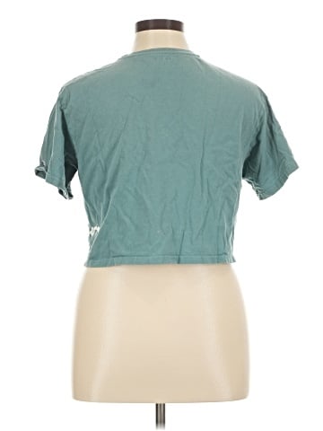 Champion Short Sleeve T-Shirt (view 2)