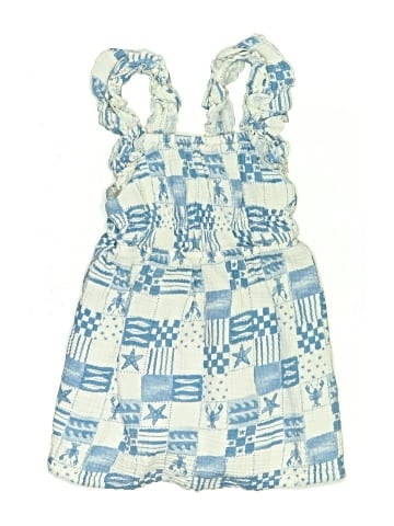 Cat & Jack Dress (view 1)