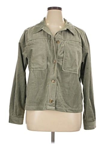 Democracy Jacket (view 1)