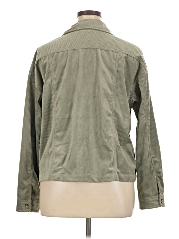 Democracy Jacket (view 2)