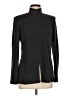 St. John Collection Gray Jacket Size 6 - photo 1