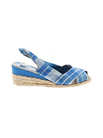 Lauren by Ralph Lauren Wedges (view 1)