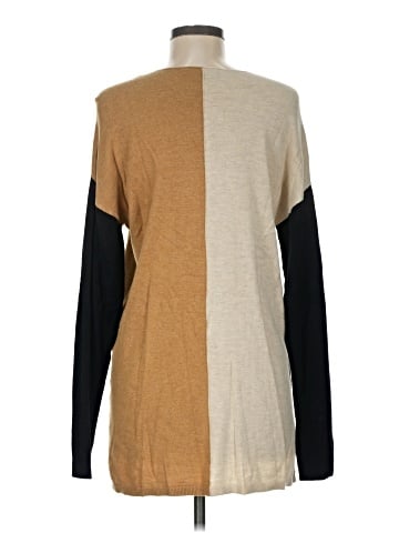 INC International Concepts Long Sleeve T-Shirt (view 2)