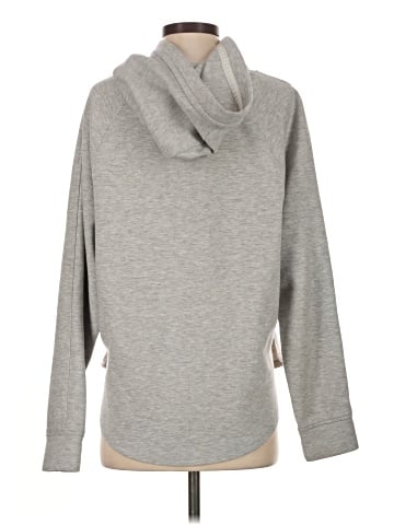 Victoria Sport Pullover Hoodie (view 2)