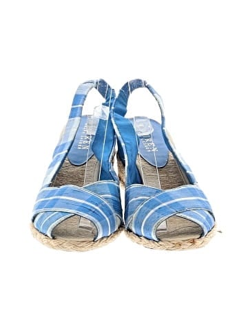 Lauren by Ralph Lauren Wedges (view 2)