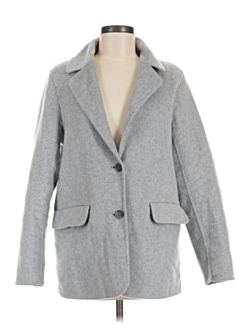 Abercrombie & Fitch Coat (view 1)