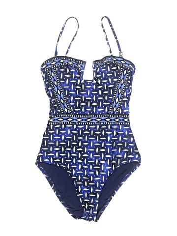 La Blanca One Piece Swimsuit (view 1)