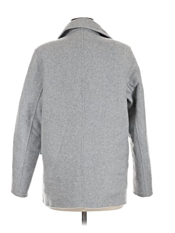 Abercrombie & Fitch Coat (view 2)