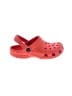 Crocs Red Clogs Size 13 (kids) - photo 1