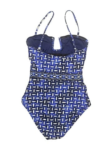 La Blanca One Piece Swimsuit (view 2)