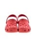 Crocs Red Clogs Size 13 (kids) - photo 2