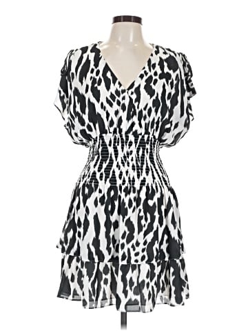 Parker Casual Dress (view 1)