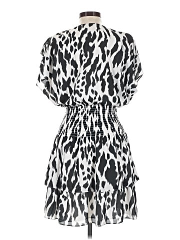 Parker Casual Dress (view 2)