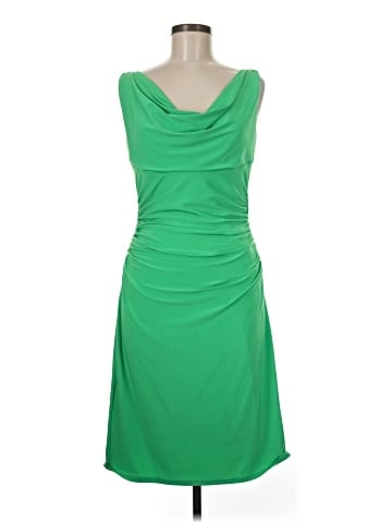 Lauren by Ralph Lauren Cocktail Dress (view 1)