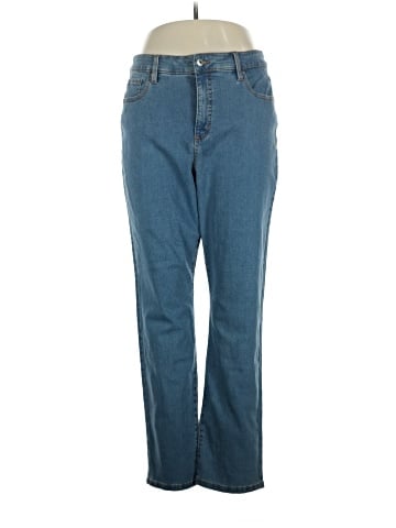 Style&Co Jeans (view 1)