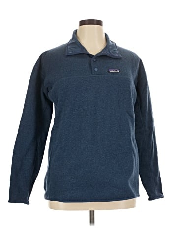 Patagonia Fleece (view 1)