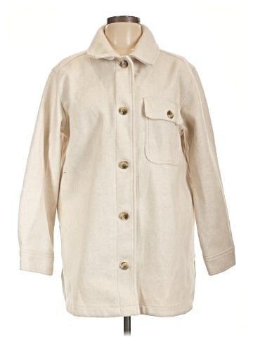 Old Navy Coat (view 1)