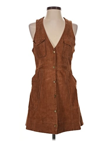 Free People Casual Dress (view 1)