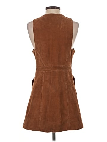 Free People Casual Dress (view 2)