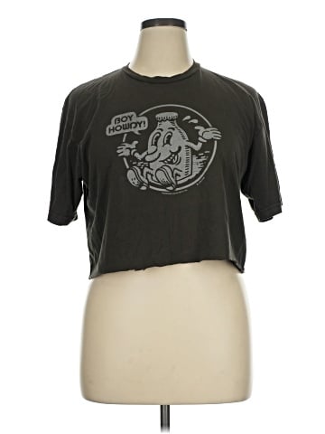 Assorted Brands Short Sleeve T-Shirt (view 1)