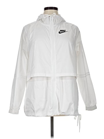 Nike Windbreaker (view 1)