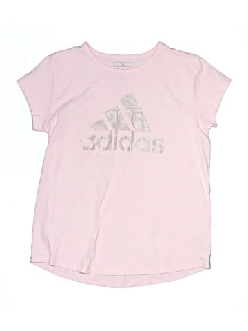 Adidas Short Sleeve T-Shirt (view 1)
