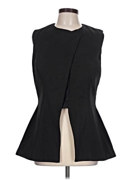 IEENA for Mac Duggal Sleeveless Blouse (view 1)