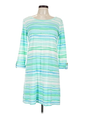 Lilly Pulitzer Casual Dress (view 1)
