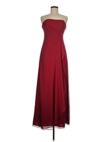 Bill Levkoff Cocktail Dress (view 1)