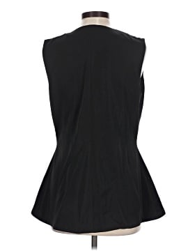 IEENA for Mac Duggal Sleeveless Blouse (view 2)