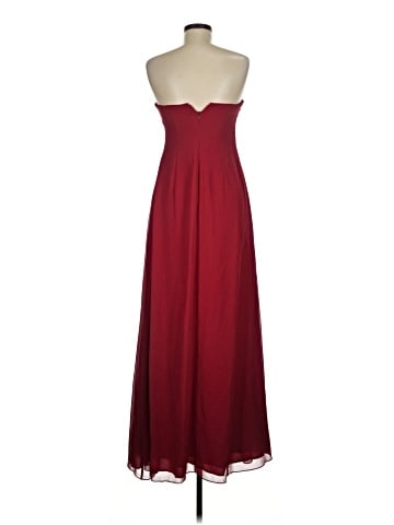 Bill Levkoff Cocktail Dress (view 2)