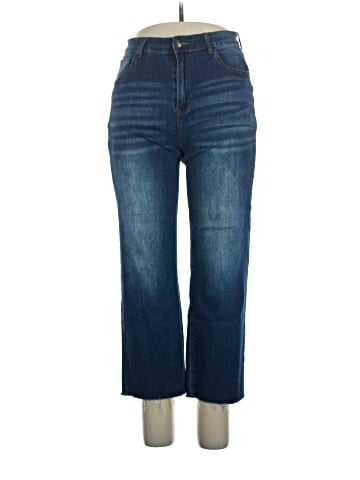 Unbranded Jeans (view 1)
