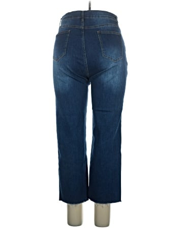 Unbranded Jeans (view 2)