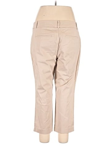 Ann Taylor Factory Khakis (view 2)