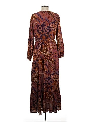 Emilia George Casual Dress (view 2)