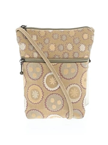 Maruca Crossbody Bag (view 1)