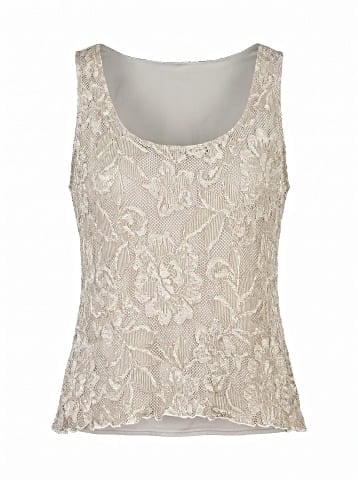 Spencer Alexis Tank Top (view 1)
